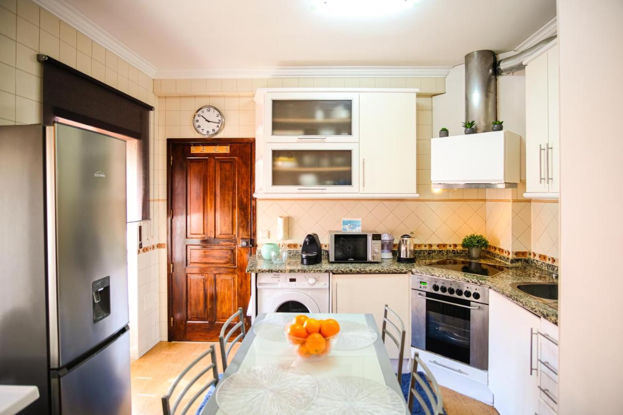Appartement Sol E Mar
