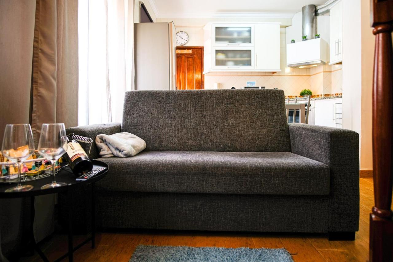 Appartement Sol E Mar *